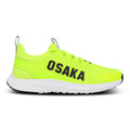 Osaka Hockey Shoe - Lime
