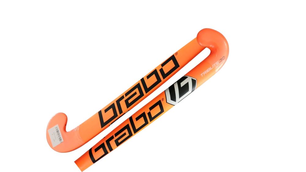 Brabo TC-30 Hockey Stick — 36.5