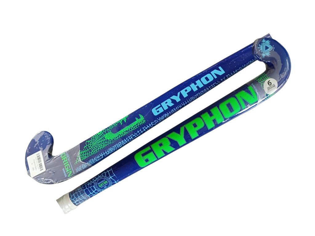 Gryphon Gator 34 Hockey Stick — 34