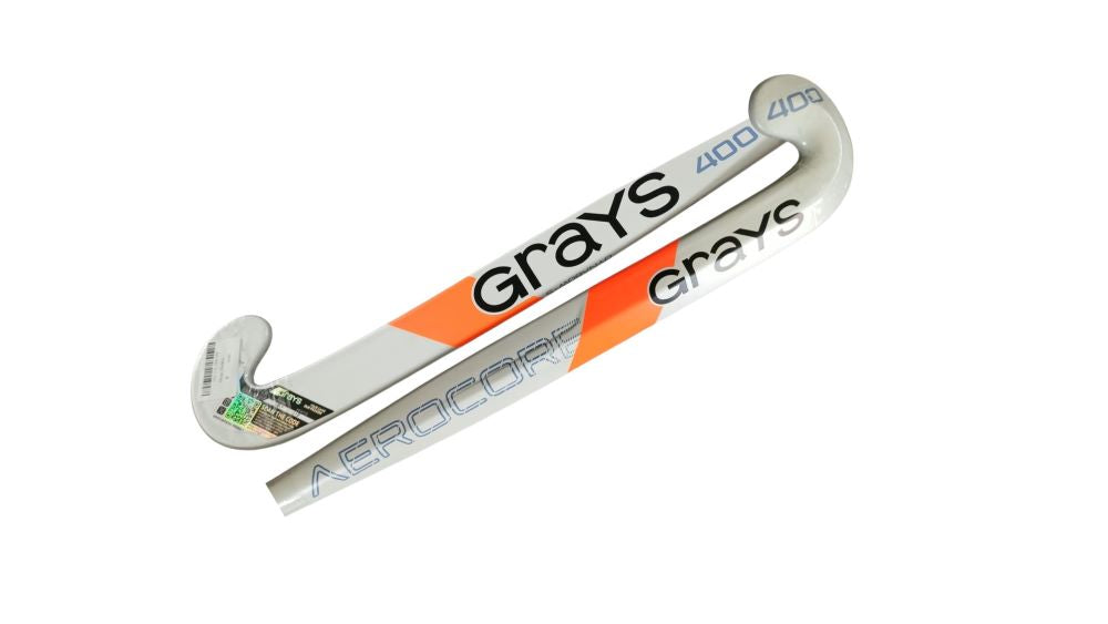 Grays AC400 DBS Hockey Stick — 37.5