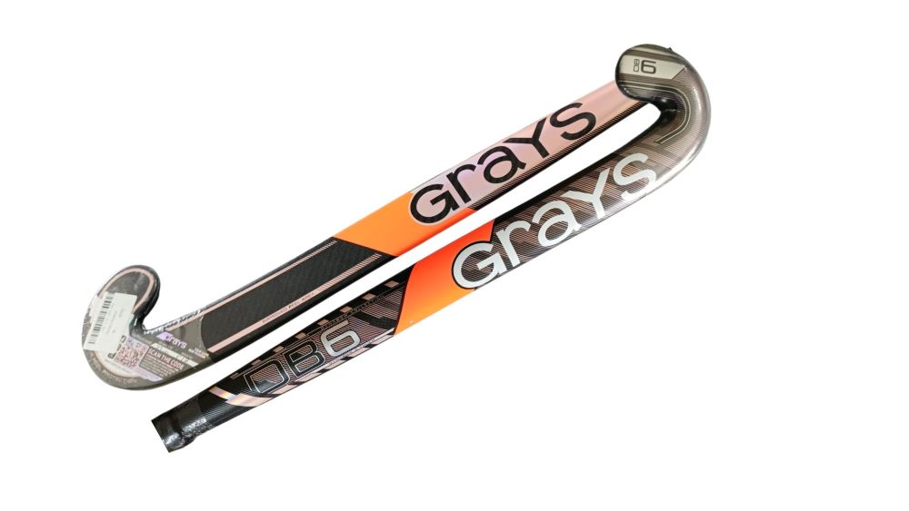 Grays DB6 Hockey Stick — 37.5