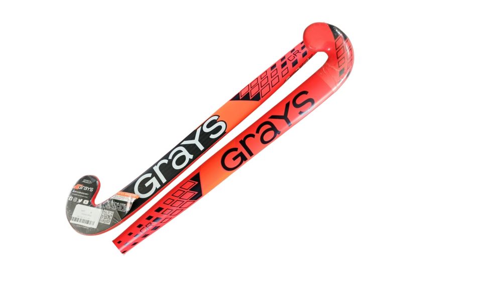Grays GR8000 DC Hockey Stick — 37.5