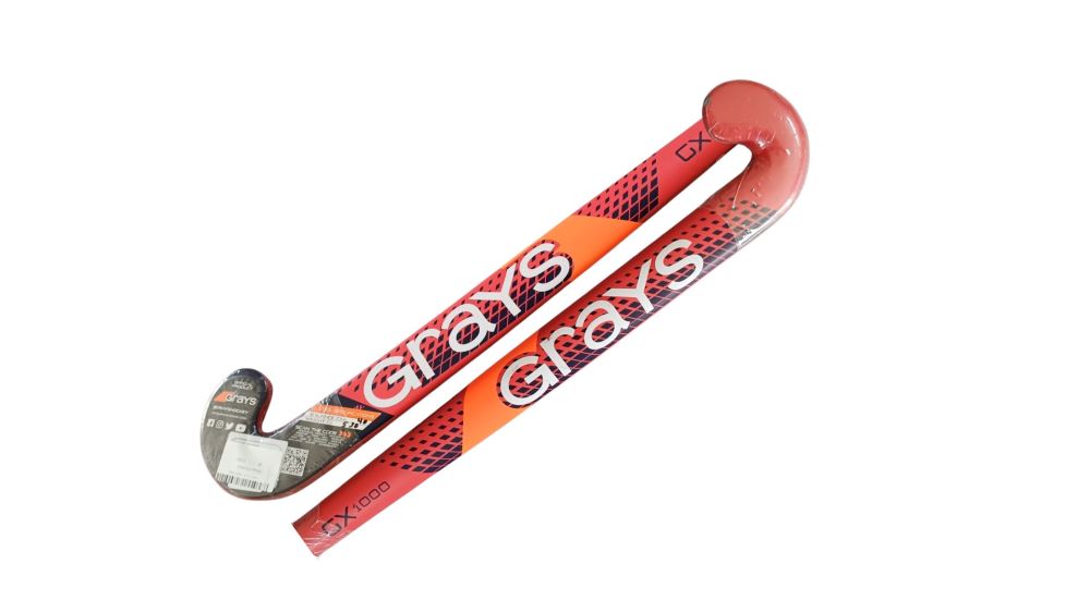 Grays GX1000 Hockey Stick — 36.5