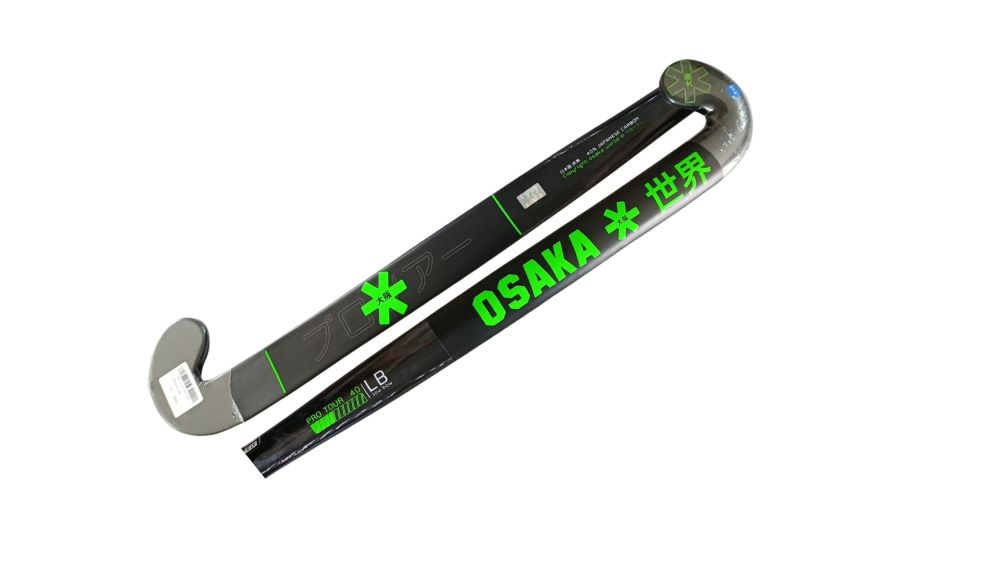 Osaka Future Lab Hockey Stick — 37.5