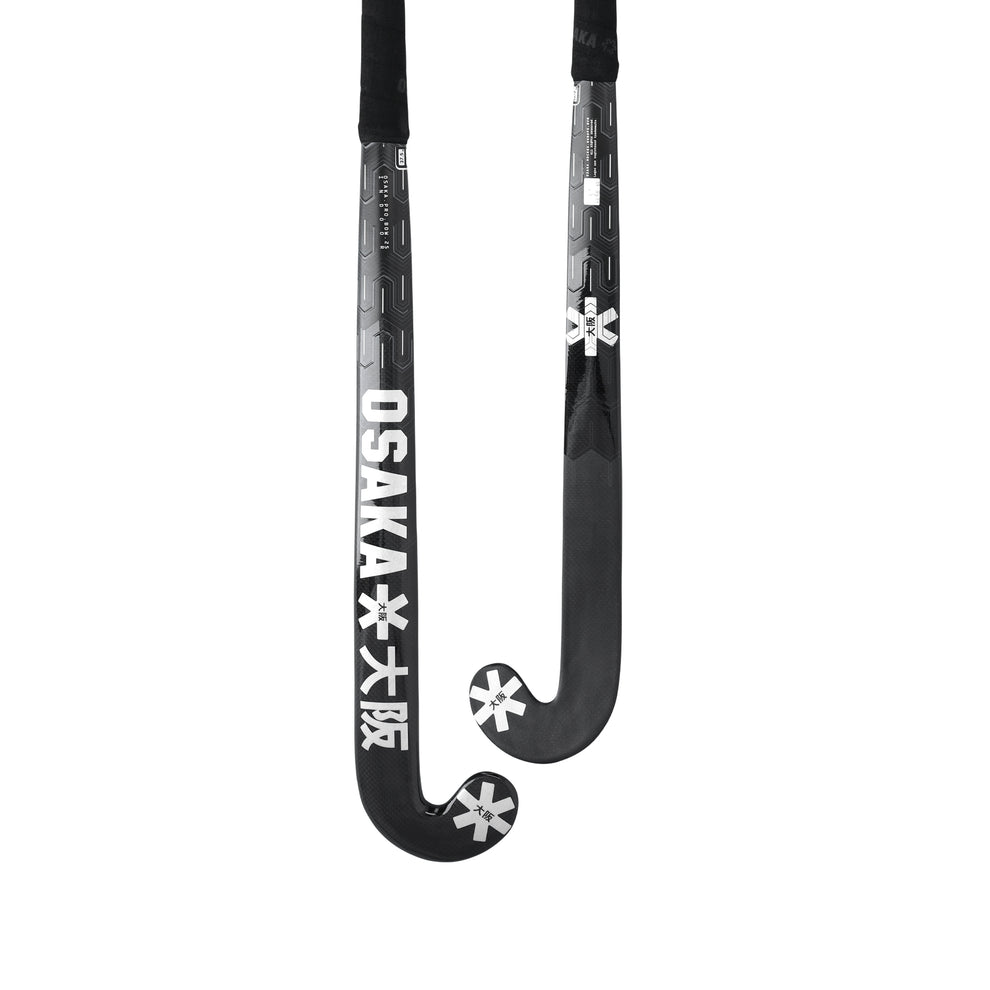Osaka Indoor Pro Bow 25 - Chrome
