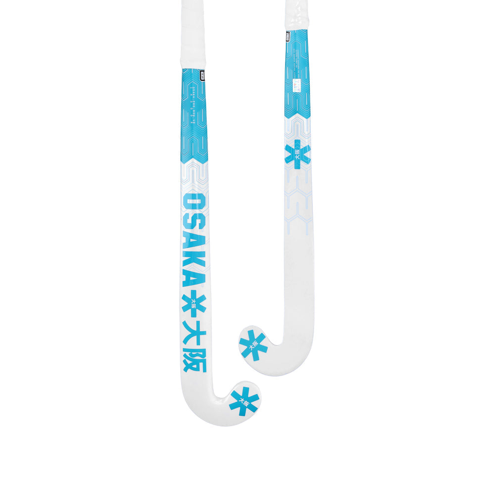 Osaka Indoor Pro Bow 10 - Blue Topaz