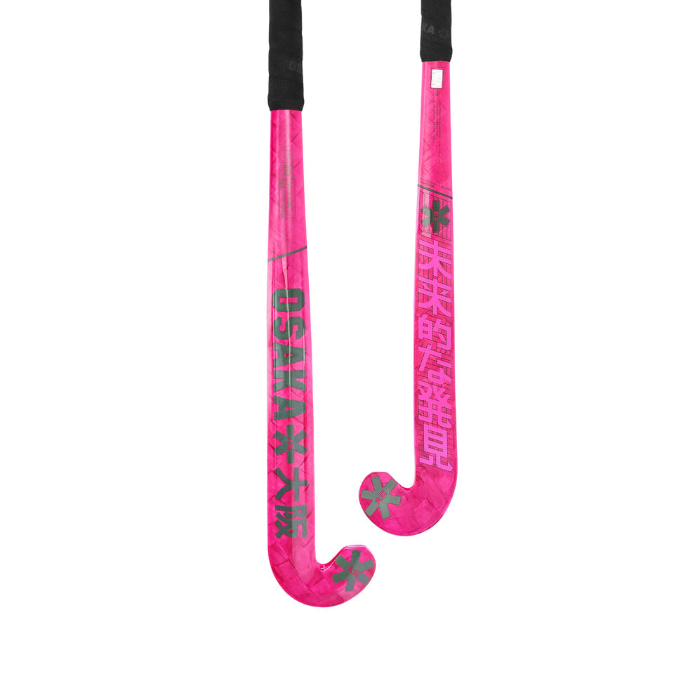 Osaka Indoor FutureLab Pro Bow 10 - Rose Bud