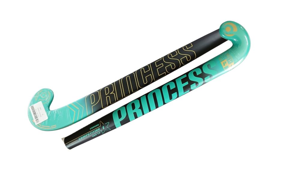 Princess Competition 1 Hockey Stick — 37.5