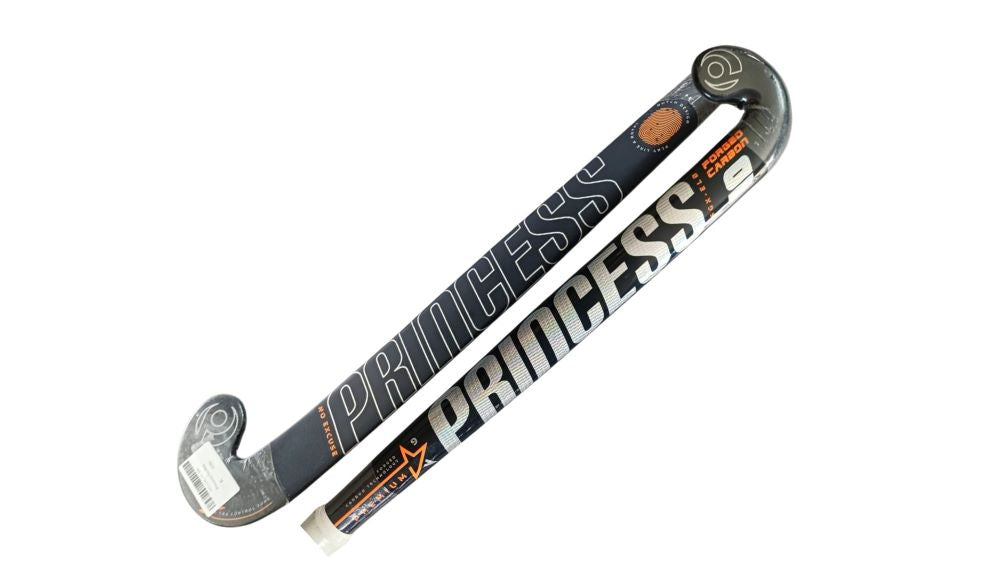 Princess Premium 6 Star Hockey Stick — 37