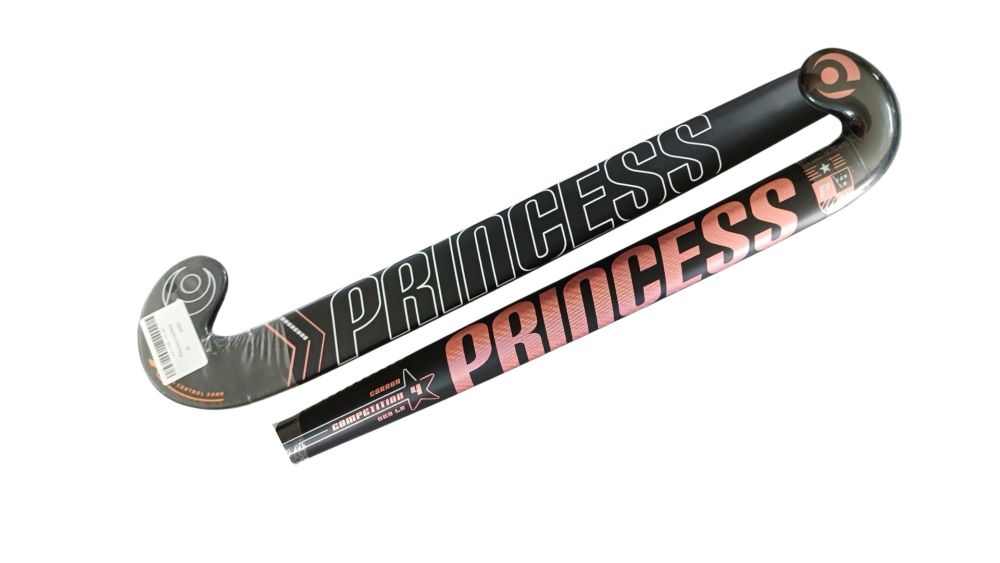 Princess 4 Star Hockey Stick — 37.5