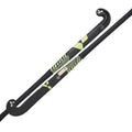 Y1 GLG 30 Low Bow Hockey Stick — Green
