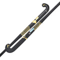 Y1 MR 50 Low Bow Hockey Stick— Gold