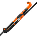 Y1 YLB 50 Low Bow Hockey Stick — Orange