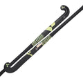 Y1 GLG 50 Low Bow Hockey Stick — Green