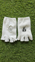 SG Campus Inner Inner Gloves Half finger — Adult