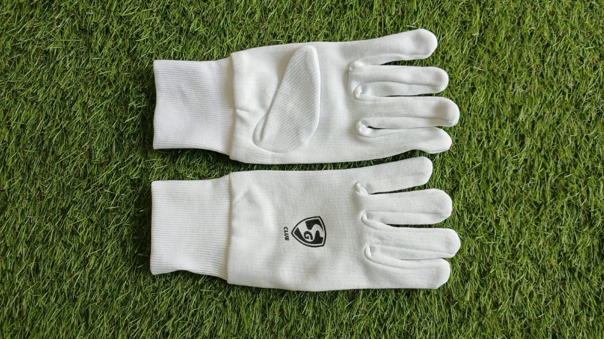 SG Club Batting Inner — Adult