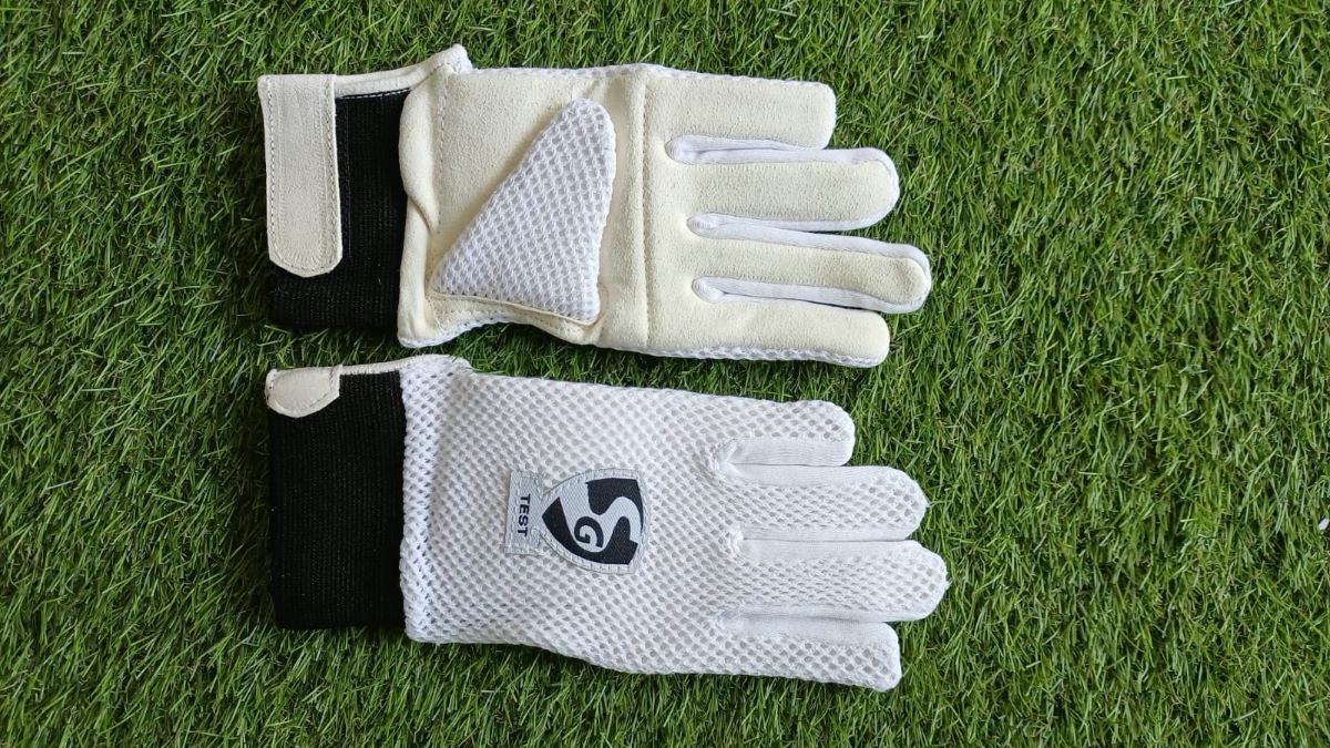 SG Test Inner Gloves