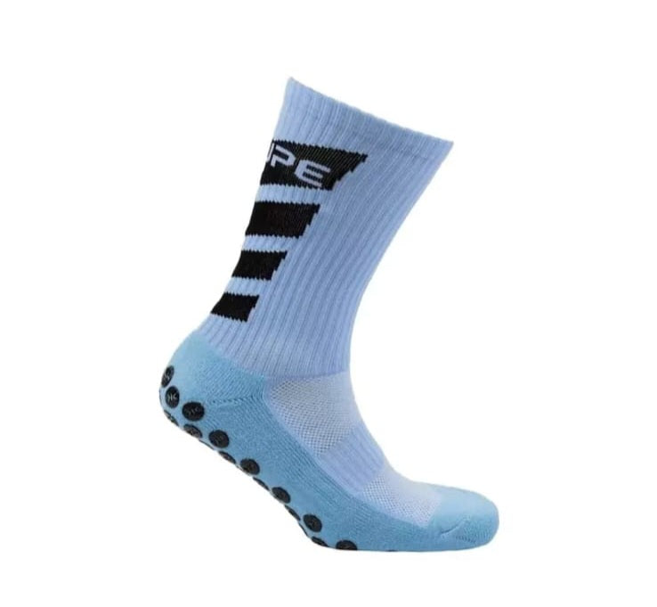 Kupe Grip Socks - Calf — One Size