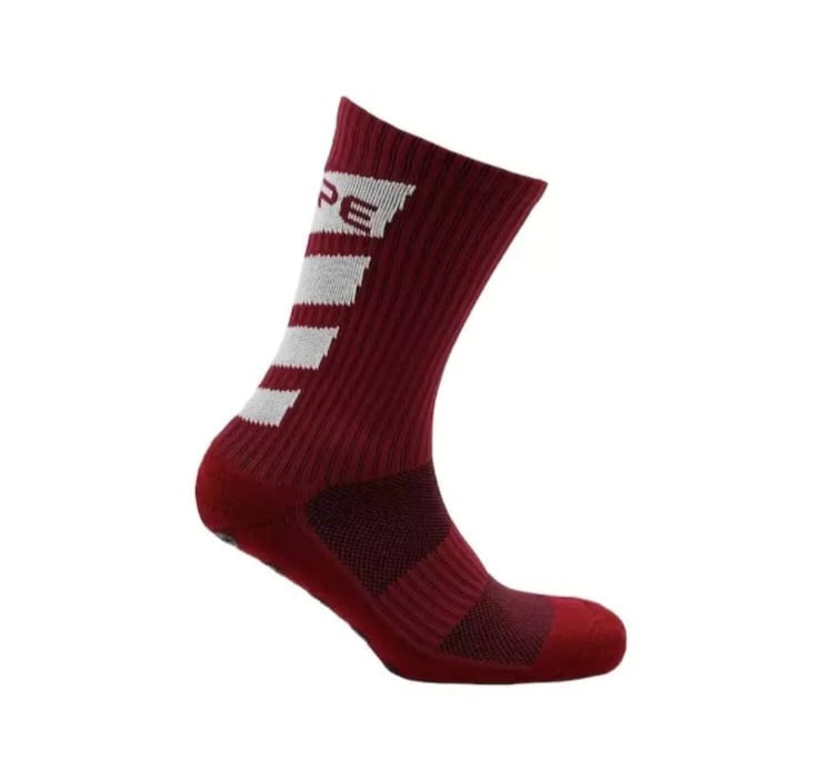 Kupe Grip Socks - Calf — One Size