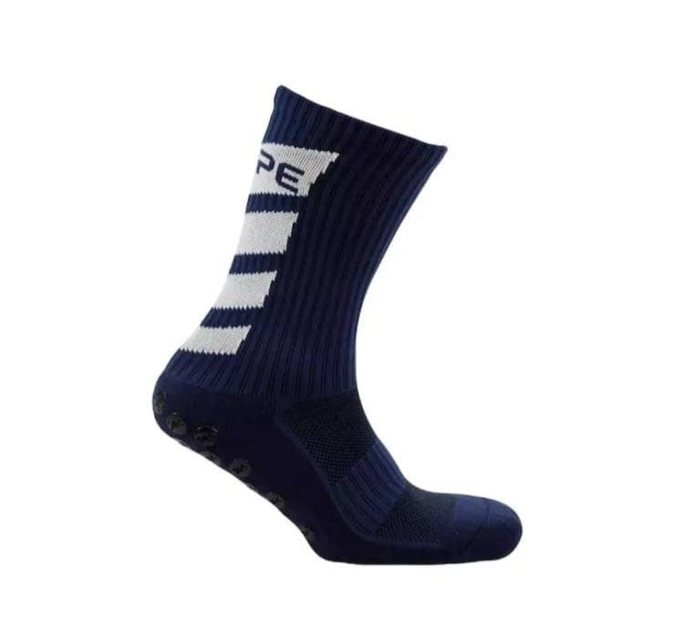 Kupe Grip Socks - Calf — One Size