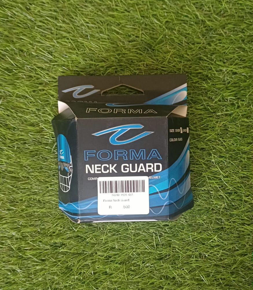 Forma Neck Guard