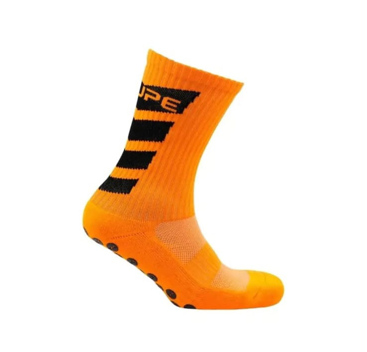 Kupe Grip Socks - Calf — One Size