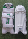 AZY Test Opener Batting Pads — Adult