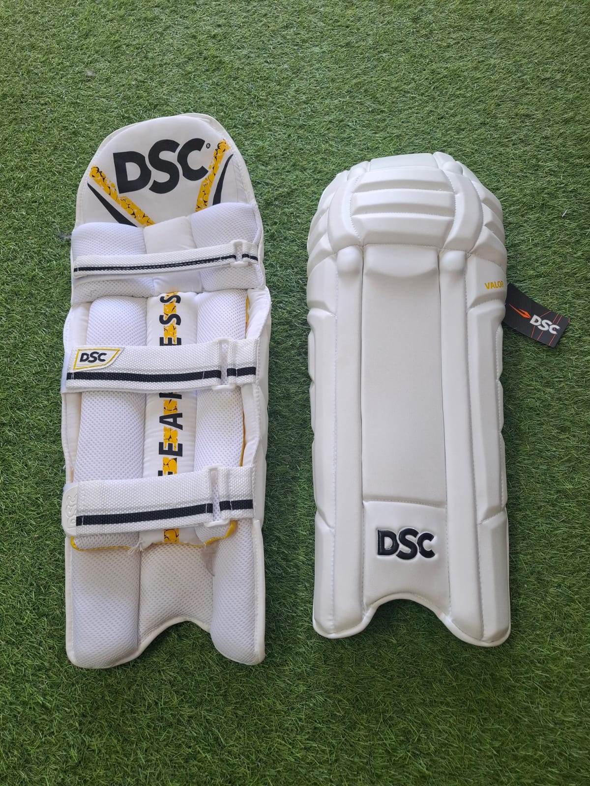 DSC Valor Ambi — MENS — RH