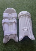 Focus Players Edition Batting Pads — Adult — RH