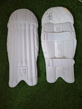 Focus Players Edition Pads (Wicket Keeper) — Adult