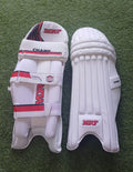 MRF Champ Batting Pads — Mens — RH