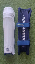 Moonwalker Pads — XL — RH