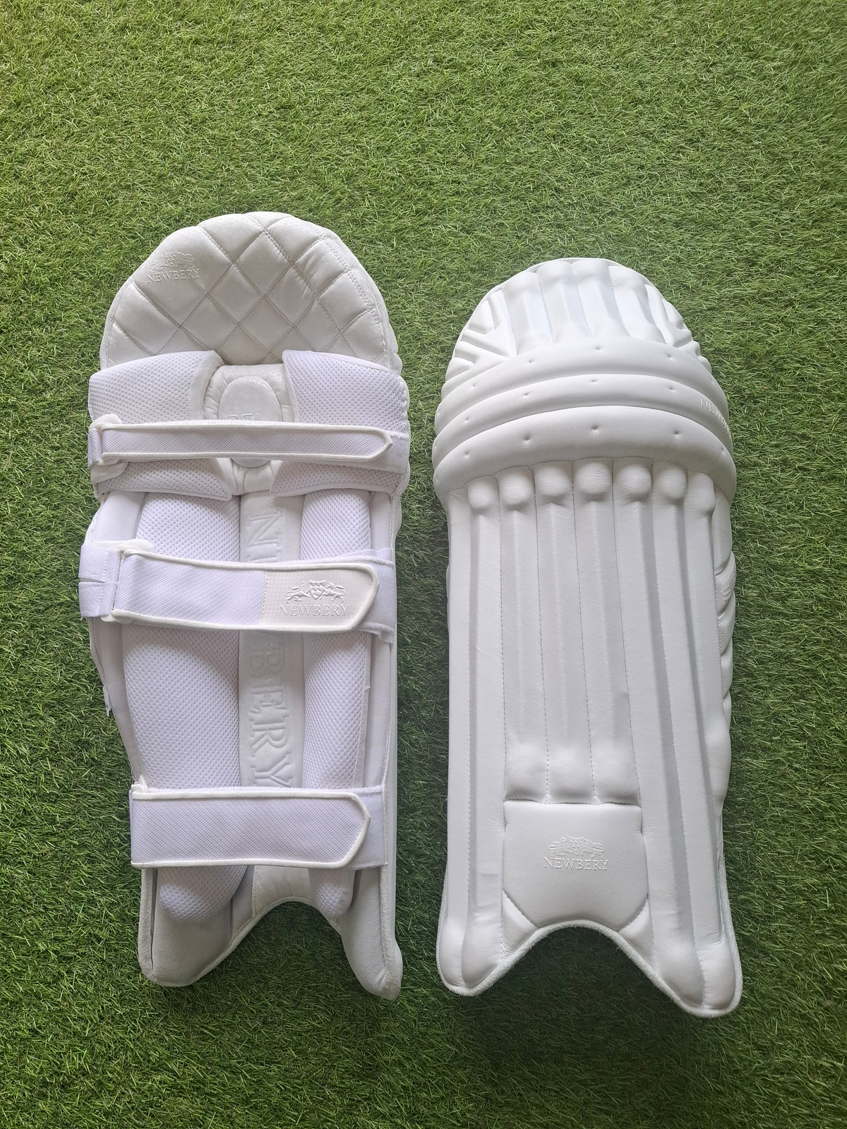 Newberry SPS Batting Pads — Youth — RH