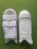Newberry SPS Batting Pads — Adult — RH
