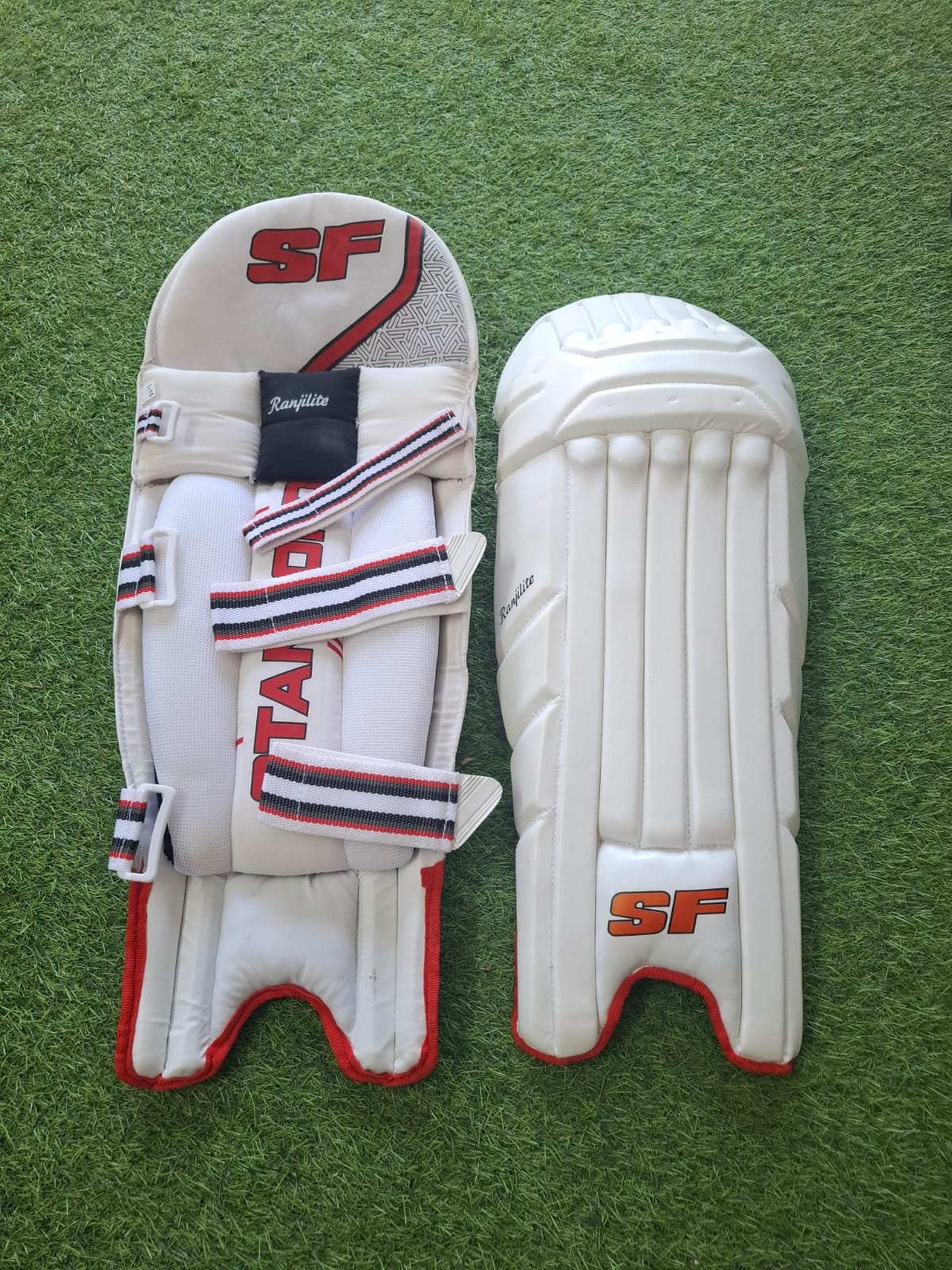 SF Ranjilite — Mens — RH