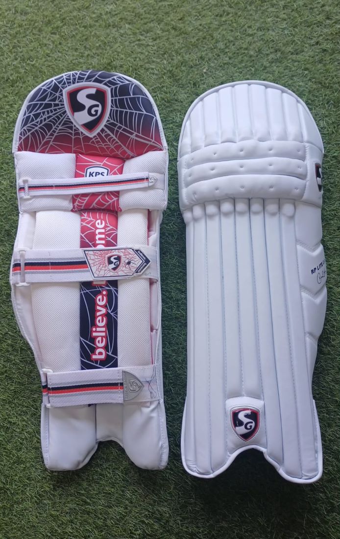 SG RP Lite 2.0 Batting Pads — Adult — RH