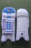 SG Litevate Batting Pads — Adult — RH