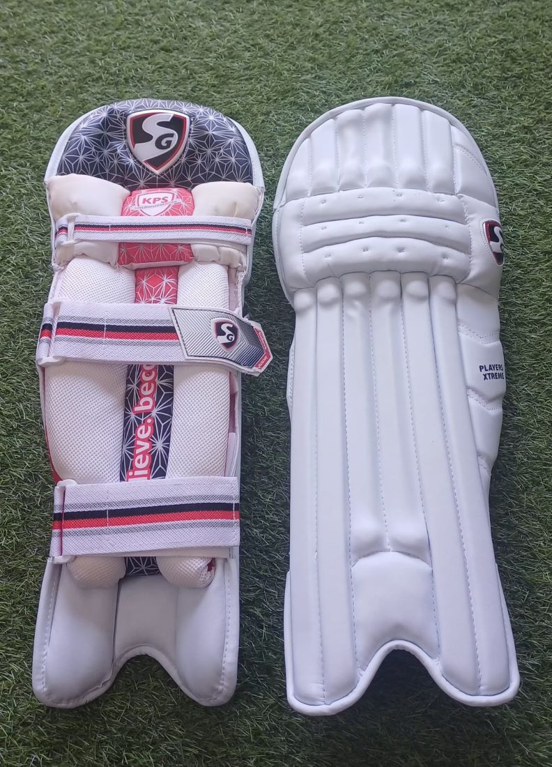 SG Players Xtreme — Junior — RH