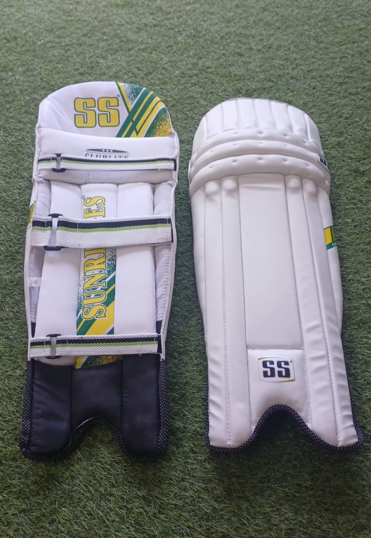 SS Clublite Batting Pads — Mens