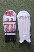 SS Platino WK Pads (Wicket Keeper) — Youth