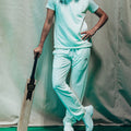 Newberry Pro Long Cricket Pants