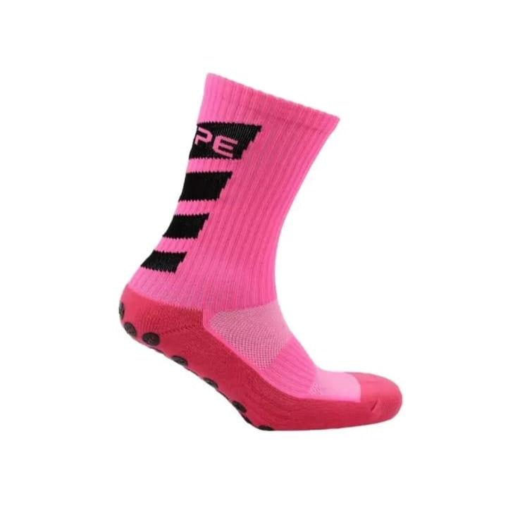 Kupe Grip Socks - Calf — One Size