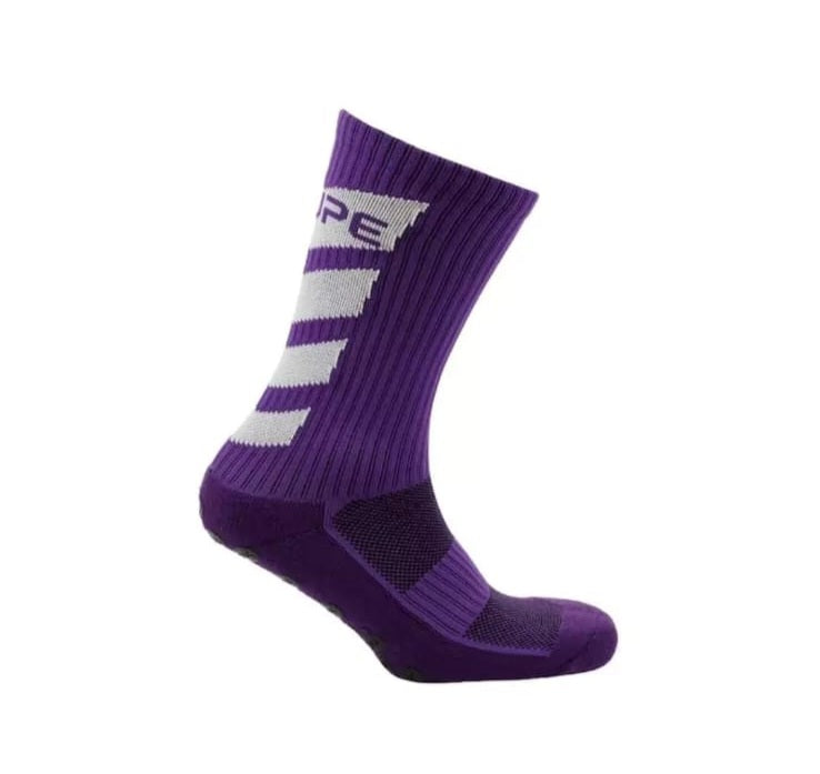 Kupe Grip Socks - Calf — One Size
