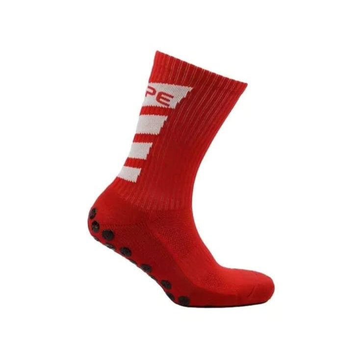 Kupe Grip Socks - Calf — One Size