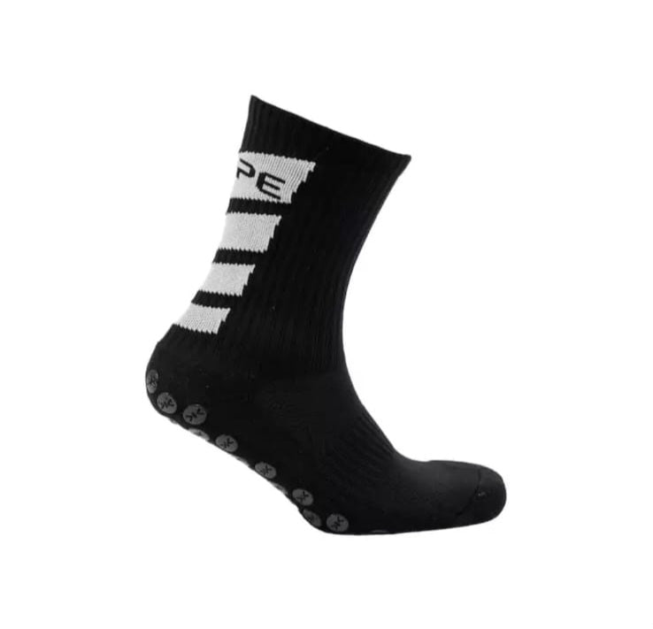 Kupe Grip Socks - Calf — One Size