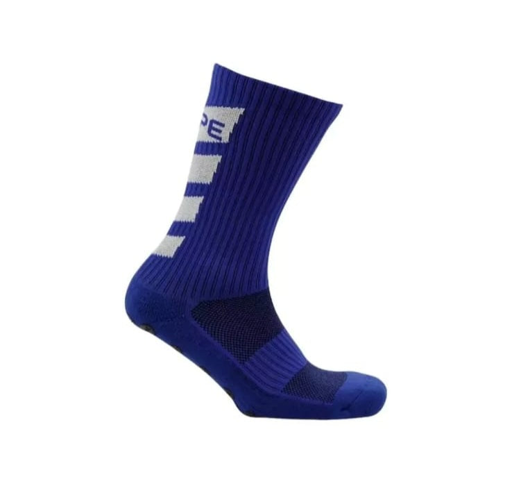 Kupe Grip Socks - Calf — One Size