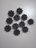 Generic Rubber Spikes