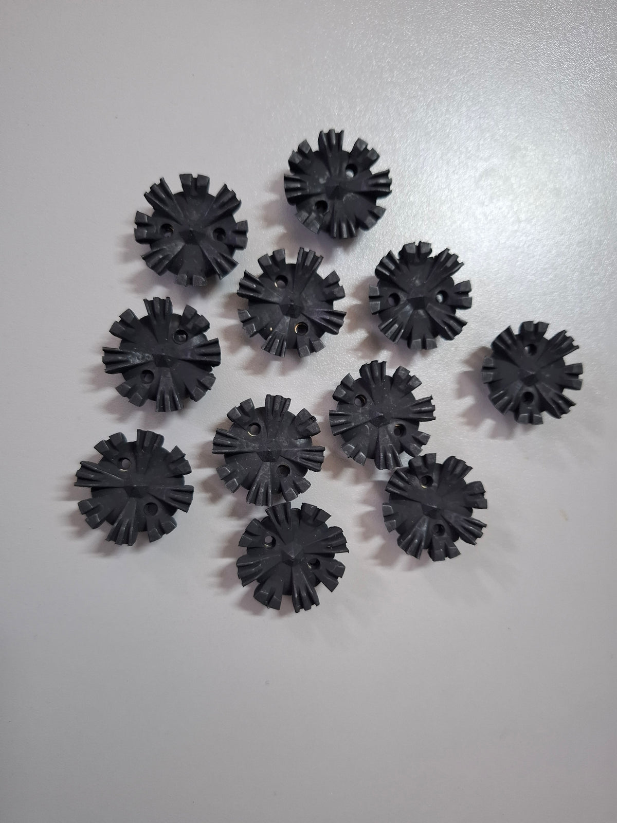 Generic Rubber Spikes