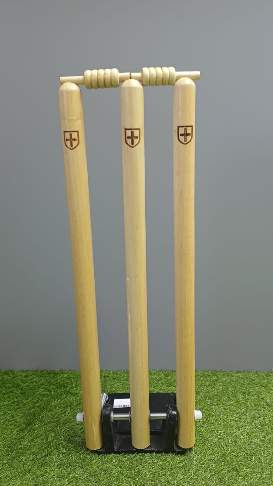 Focus Stumps Ashwood Cricket Stumps
