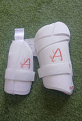 Atomic Thigh Pad — youth — RH